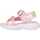 Pantofi Copii Sandale Skechers Unicorn dreams sandal - majes roz