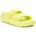 Pantofi Femei Sandale Xti 142550 verde