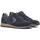 Pantofi Bărbați Sneakers Pius Gabor 0496.10.01 albastru