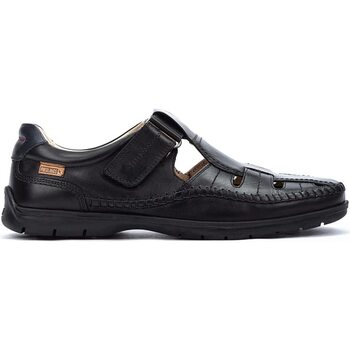 Pantofi Bărbați Sandale Pikolinos Marbella Negru