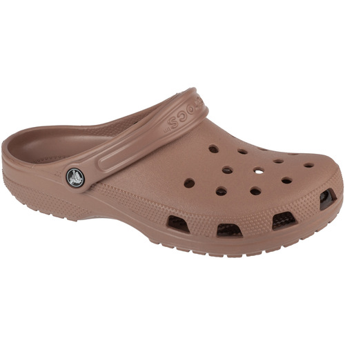 Pantofi Bărbați Papuci de casă Crocs Classic Maro