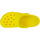 Pantofi Papuci de casă Crocs Classic galben
