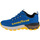 Pantofi Bărbați Pantofi sport Casual Skechers Max Protect-Fast Track albastru