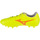 Pantofi Bărbați Fotbal Mizuno Monarcida Neo III Select AG galben
