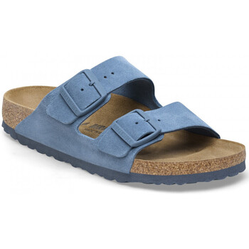 Pantofi Sandale Birkenstock Arizona leve albastru