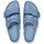 Pantofi Bărbați Sandale Birkenstock Arizona eva albastru