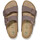 Pantofi Bărbați Sandale Papillio Arizona platform fl Maro