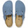 Pantofi Bărbați Sandale Birkenstock Boston leve albastru