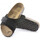 Pantofi Bărbați Sandale Birkenstock Oita w lenb/leve Negru