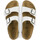 Pantofi Bărbați Sandale Birkenstock Arizona bf Alb