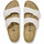 Pantofi Bărbați Sandale Birkenstock Arizona leve Alb