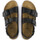 Pantofi Bărbați Sandale Birkenstock Milano bf Negru