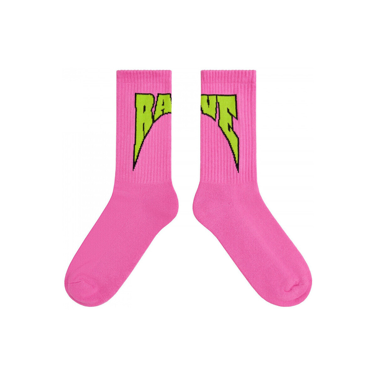 Lenjerie intimă Bărbați Sosete Rave Faculty socks roz