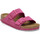 Pantofi Femei Sandale Birkenstock Arizona leve roz