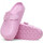Pantofi Femei Sandale Birkenstock Boston eva roz