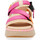 Pantofi Femei Sandale Steve Madden Decorum sandal Bej