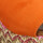 Pantofi Femei Sandale Sandro Rosi 2411 Velours Femme Arancio portocaliu