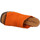 Pantofi Femei Sandale Sandro Rosi 7551 Velours Femme Arancio portocaliu