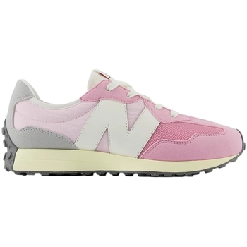 Pantofi Femei Sneakers New Balance Sneakers GS327RK roz