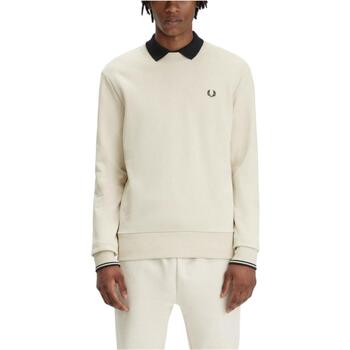 Fred Perry  Bej