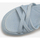 Pantofi Femei Sandale La Modeuse 70220_P163820 albastru