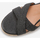 Pantofi Femei Sandale La Modeuse 70834_P165840 Negru