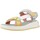 Pantofi Femei Sandale HOFF SANDALE  MAKAROA Multicolor