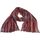 Accesorii textile Bărbați Esarfe / Ș aluri / Fulare Missoni - sc47wmu7636 roșu