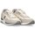 Pantofi Bărbați Sneakers Scalpers 74352 Alb
