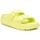 Pantofi Femei Sandale Xti SANDALE  142550 verde