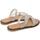 Pantofi Femei Sandale Porronet SANDALE  3009 Argintiu