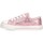 Pantofi Fete Sneakers Luna Kids 74287 roz