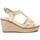 Pantofi Femei Sandale Xti 142753 Auriu