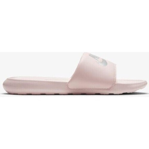 Pantofi Femei Sandale Nike CN9677 WMNS VICTORI roz