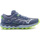 Pantofi Femei Trail și running Mizuno WAVE DAICHI J1GK227121 albastru