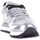 Pantofi Femei Pantofi sport Casual Saucony S1044 Argintiu