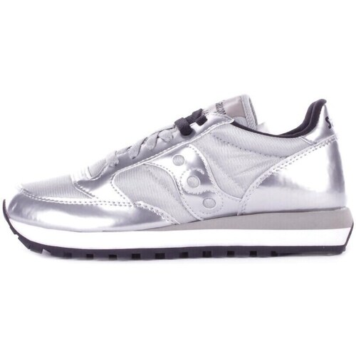 Pantofi Femei Pantofi sport Casual Saucony S1044 Argintiu