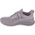 Pantofi Femei Pantofi sport Casual Skechers Bobs Geo-New Aesthetics violet