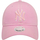 Accesorii textile Femei Sepci New-Era Wmns 9TWENTY League Essentials New York Yankees Cap roz