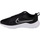 Pantofi Bărbați Trail și running Nike Downshifter 12 Negru