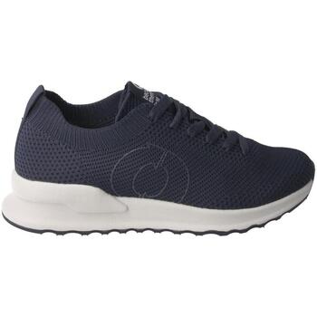 Pantofi Pantofi sport Casual Ecoalf  albastru