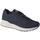 Pantofi Pantofi sport Casual Ecoalf  albastru