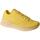 Pantofi Pantofi sport Casual Ecoalf  galben