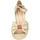 Pantofi Femei Sandale Wrangler EY936 RAVAL CROSS Bej