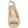 Pantofi Femei Sandale Wrangler EY937 RAVAL Bej