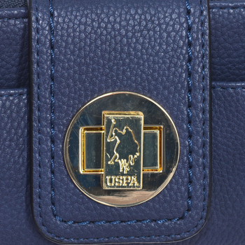 U.S Polo Assn. BEUGB2874WVP-NAVY Albastru