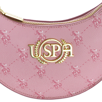 U.S Polo Assn. BEUHD5935WVG-ROSE roz
