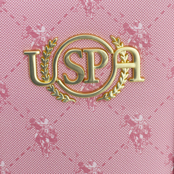 U.S Polo Assn. BEUHD6043WVG-ROSE roz