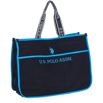 Genti Femei Sacoșe shopping și Genti shopping U.S Polo Assn. BEUHX2831WUA-NAVY albastru