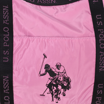 U.S Polo Assn. BEUN55842WN1-ROSE roz